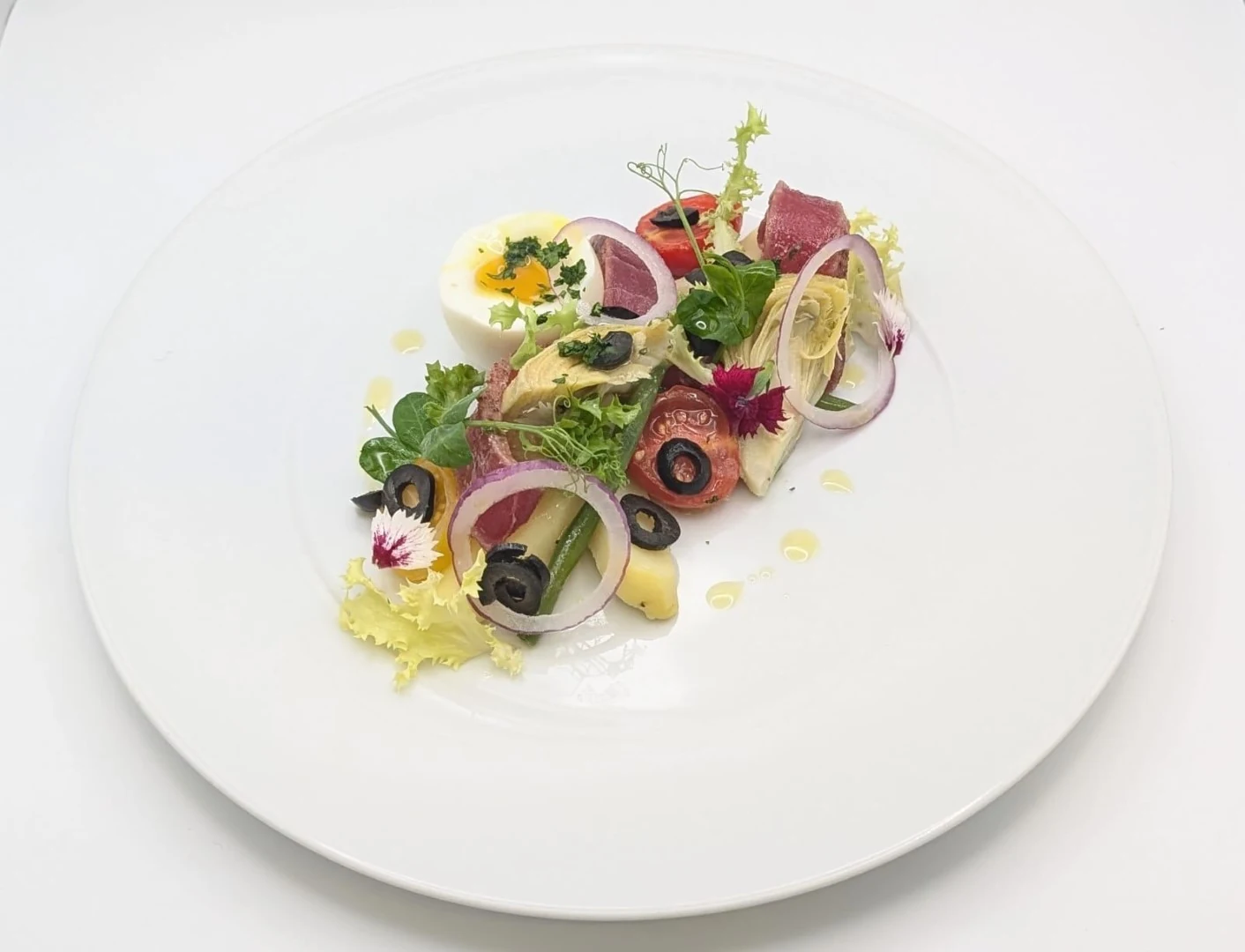 Niçoise