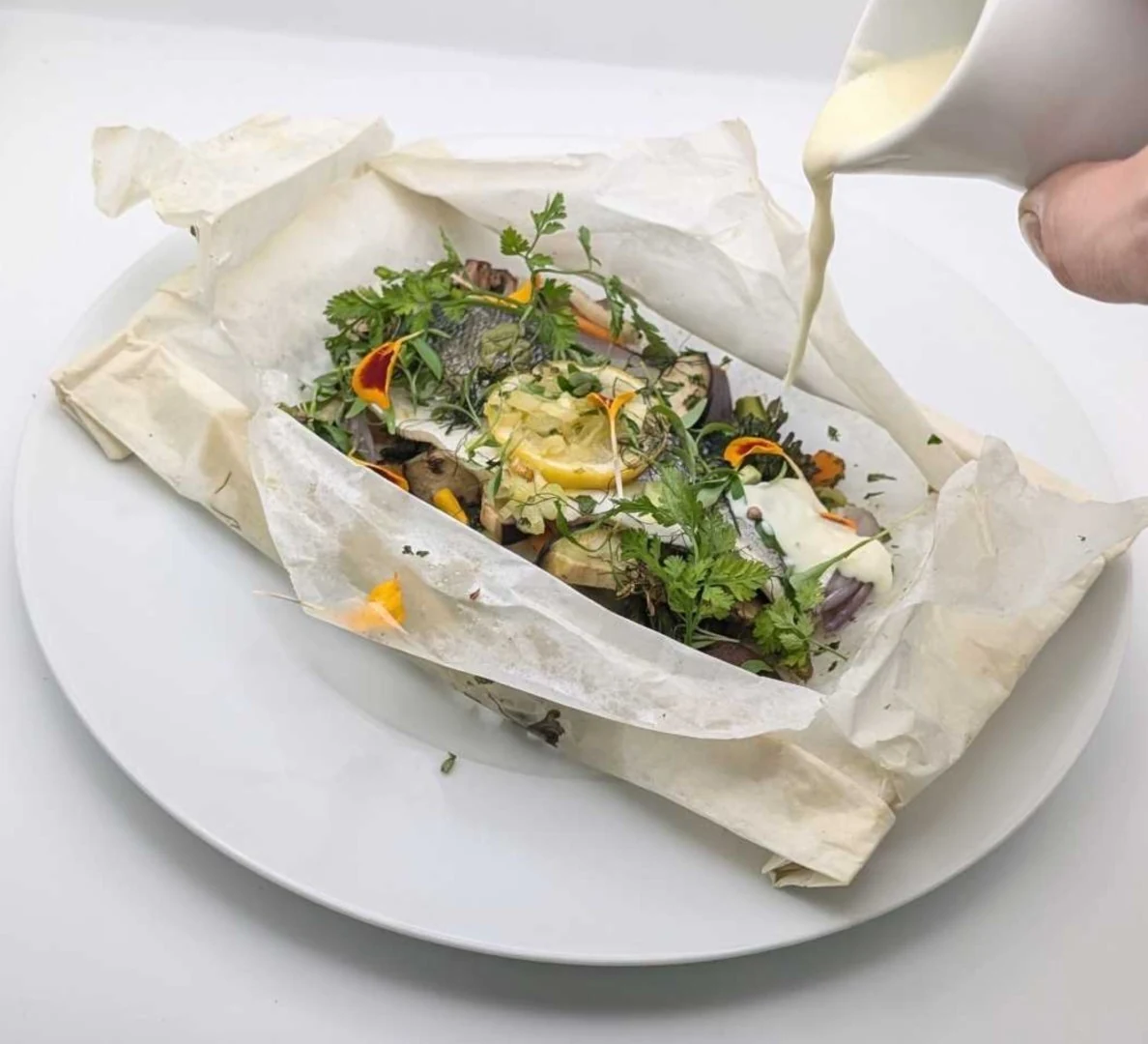 Sea Bass
