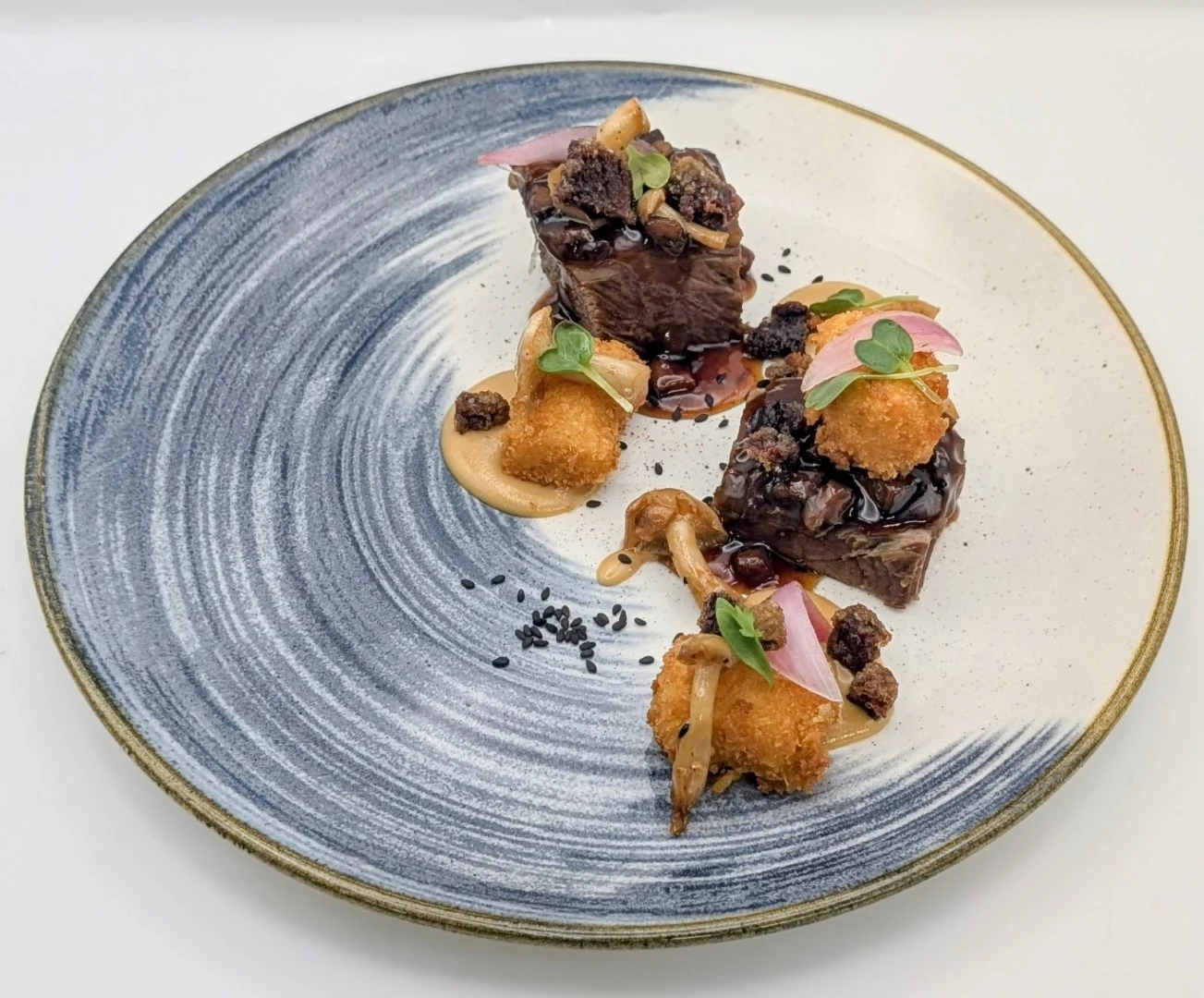 Thorsten Sengutta Culinary Portfolio